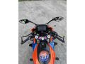 Sahibinden CFmoto 250SR 