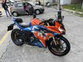 Sahibinden CFmoto 250SR 