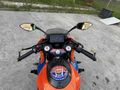 Sahibinden CFmoto 250SR 