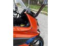 Sahibinden CFmoto 250SR 