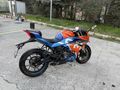 Sahibinden CFmoto 250SR 