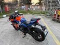 Sahibinden CFmoto 250SR 