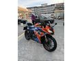 Sahibinden CFmoto 250SR 
