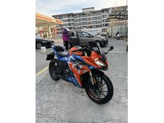 Sahibinden CFmoto 250SR 