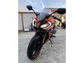 Sahibinden CFmoto 250SR 