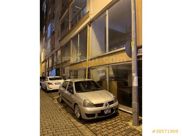 Sahibinden Renault Clio 1.5 dCi Alize 2007 Model  272.000 km Gri