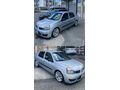 Sahibinden Renault Clio 1.5 dCi Alize 2007 Model  272.000 km Gri