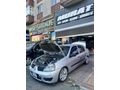Sahibinden Renault Clio 1.5 dCi Alize 2007 Model  272.000 km Gri