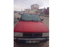Sahibinden Tofaş Doğan SLX 1994 Model 