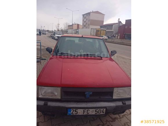 Sahibinden Tofaş Doğan SLX 1994 Model 