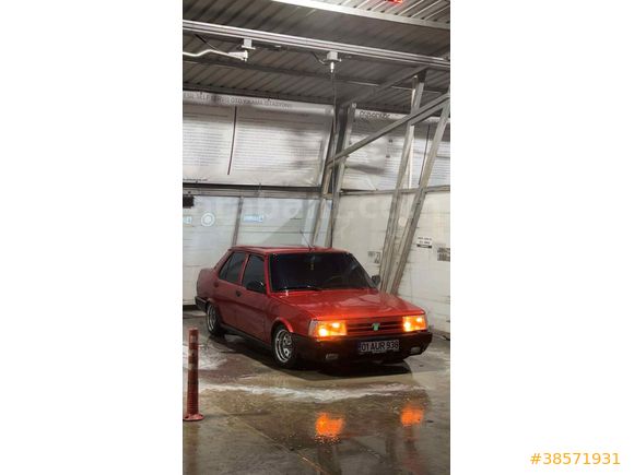 Sahibinden Tofaş Doğan SLX 1994 Model 