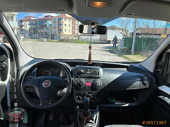 2013 MODEL FİORİNO