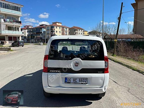 2013 MODEL FİORİNO