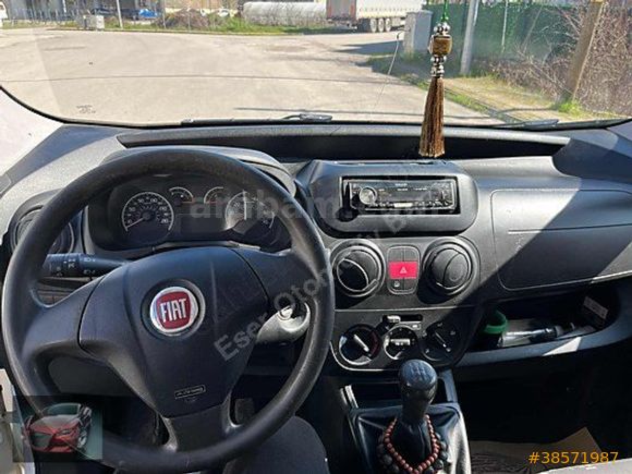 2013 MODEL FİORİNO