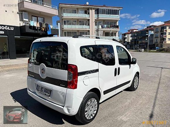 2013 MODEL FİORİNO