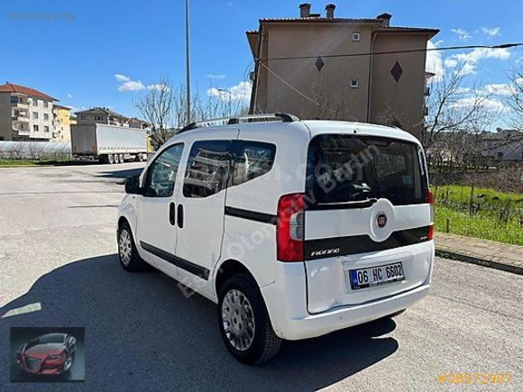 2013 MODEL FİORİNO