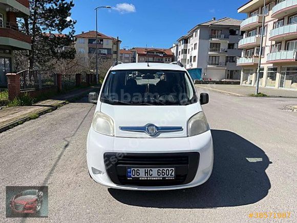 2013 MODEL FİORİNO
