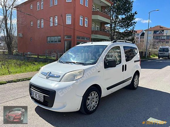 2013 MODEL FİORİNO