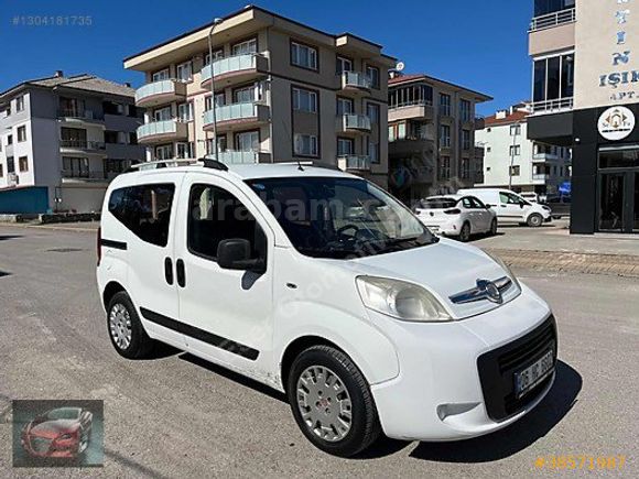 2013 MODEL FİORİNO