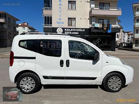 2013 MODEL FİORİNO