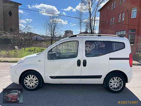 2013 MODEL FİORİNO