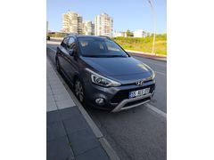 OTOMATİK - CROSSOVER - İ20ACTİVE  - EVİM FİRMALARINA UYGUN