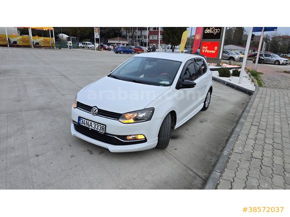 Sahibinden Hatasız Boyasız değişensiz Tramersiz 2015 Model