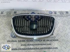 Seat / Leon / Toledo / Altea Ön Panjur Krom Çerçeve 2009-2012