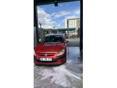 Sahibinden Peugeot 307 1.6 XT 2005 Model  249.000 km Kırmızı