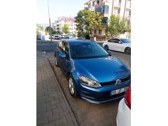 Sahibinden Volkswagen Golf 1.6 TDi BlueMotion Comfortline 2015 Model 