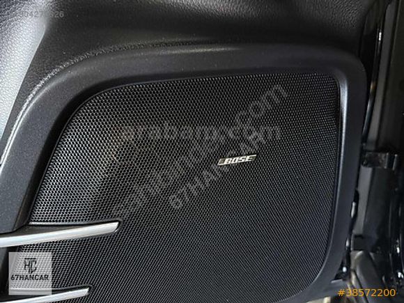 2016 MODEL PORSCHE CAYENNE 3.0 DIESEL PLATINUM EDITION-BAYİ ÇIK.