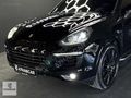 2016 MODEL PORSCHE CAYENNE 3.0 DIESEL PLATINUM EDITION-BAYİ ÇIK.