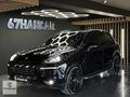 2016 MODEL PORSCHE CAYENNE 3.0 DIESEL PLATINUM EDITION-BAYİ ÇIK.