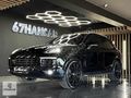 2016 MODEL PORSCHE CAYENNE 3.0 DIESEL PLATINUM EDITION-BAYİ ÇIK.