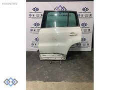 Volkswagen Tiguan 2010-2015 Sağ & Sol Arka Kapı | Çıkma Orijinal