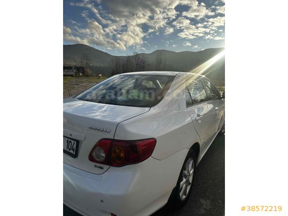 2.SAHİBİNDEN 135.000 km 
