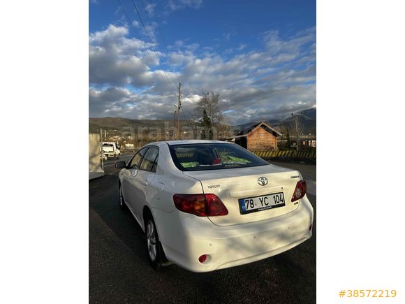 2.SAHİBİNDEN 135.000 km 