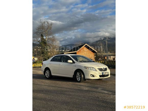 2.SAHİBİNDEN 135.000 km 