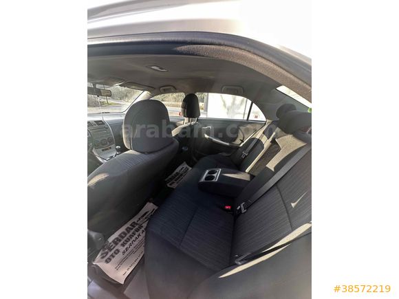 2.SAHİBİNDEN 135.000 km 