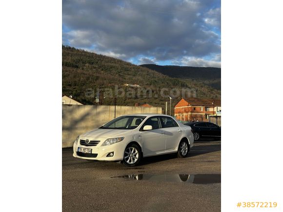 2.SAHİBİNDEN 135.000 km 