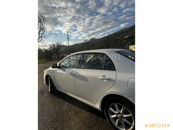 2.SAHİBİNDEN 135.000 km 