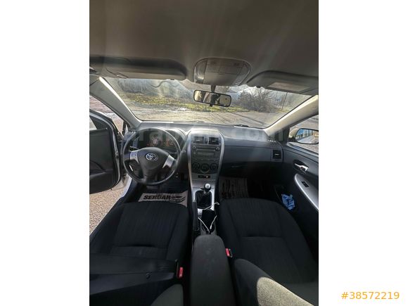2.SAHİBİNDEN 135.000 km 