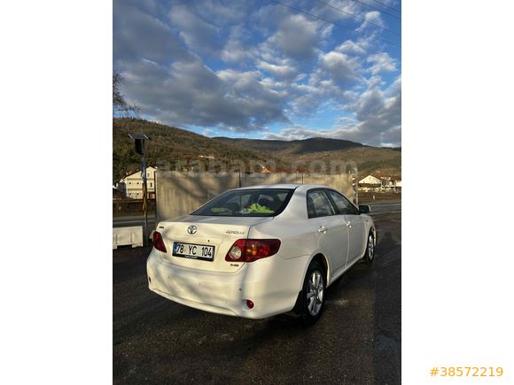 2.SAHİBİNDEN 135.000 km 