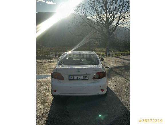 2.SAHİBİNDEN 135.000 km 