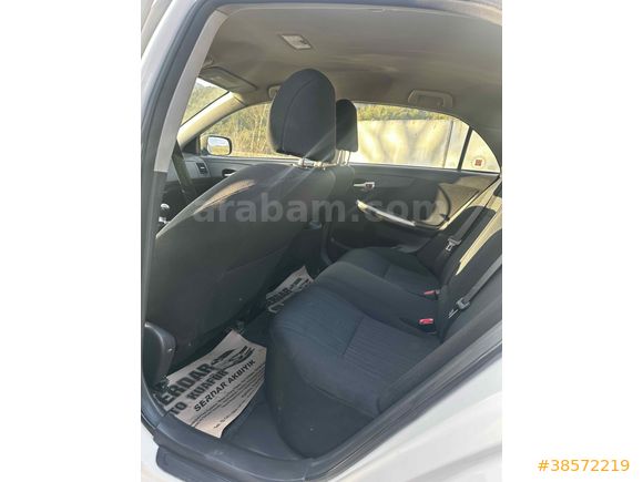 2.SAHİBİNDEN 135.000 km 