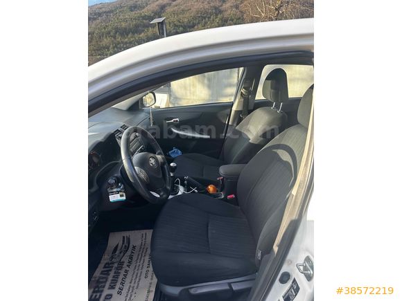 2.SAHİBİNDEN 135.000 km 