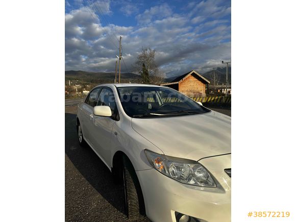 2.SAHİBİNDEN 135.000 km 