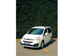Sahibinden Citroen Berlingo 1.6 HDi Multispace 2015 Model