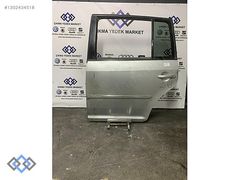 Volkswagen Touran 2004-2010 Sol Arka Kapı | Çıkma Orijinal