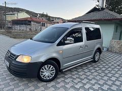 BAKİ KUZUCUDAN HATASIZ 220 BİNDE İLK SAHİBİNDEN 2007 CADY